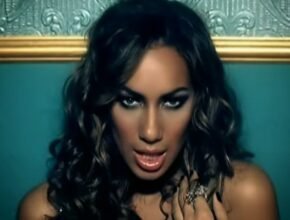 Bleeding Love: la canzone di Leona Lewis