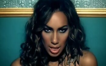 Bleeding Love: la canzone di Leona Lewis