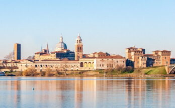 Mantova, rimembro ancora…