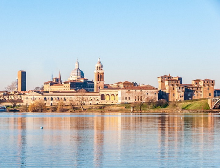 Mantova, rimembro ancora…