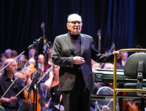 Ennio Morricone: le 5 colonne sonore più iconiche