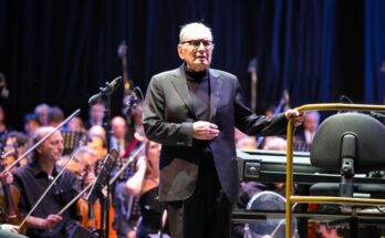 Ennio Morricone: le 5 colonne sonore più iconiche