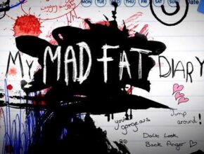 My mad fat diary