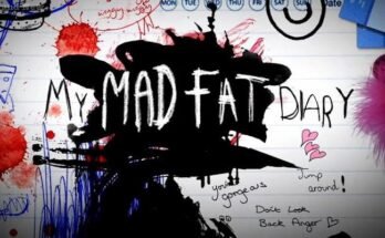 My mad fat diary