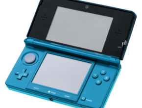 Nintendo 3DS: 5 titoli da recuperare