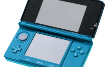 Nintendo 3DS: 5 titoli da recuperare