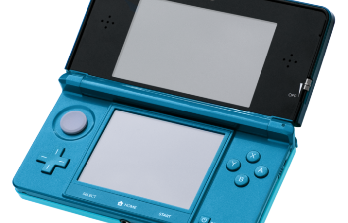 Nintendo 3DS: 5 titoli da recuperare