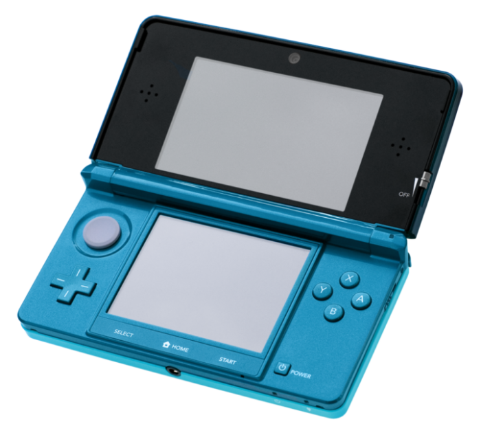 Nintendo 3DS: 5 titoli da recuperare