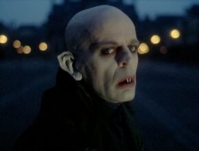 Il vampiro nel cinema: tra Dracula e Nosferatu