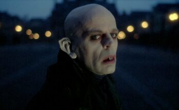 Il vampiro nel cinema: tra Dracula e Nosferatu