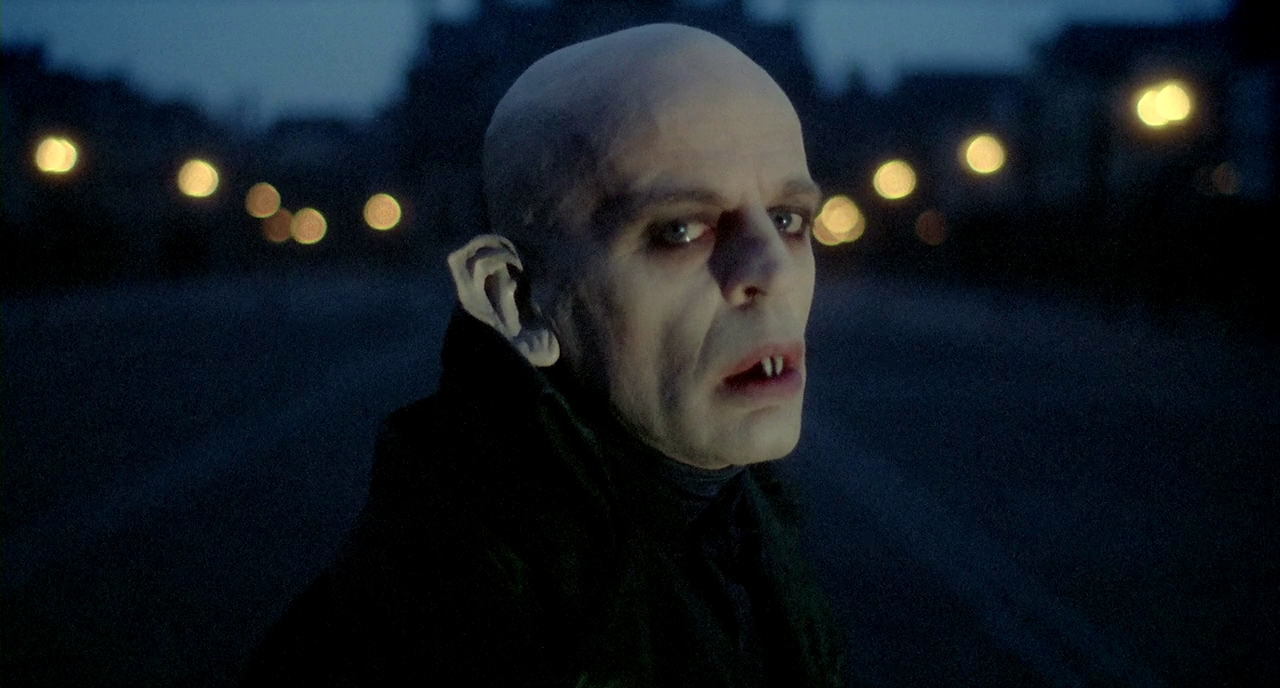 Il vampiro nel cinema: tra Dracula e Nosferatu