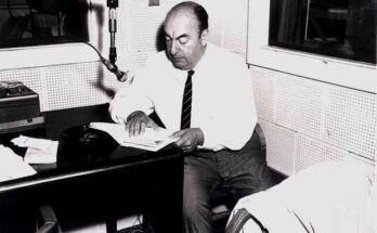 Pablo Neruda