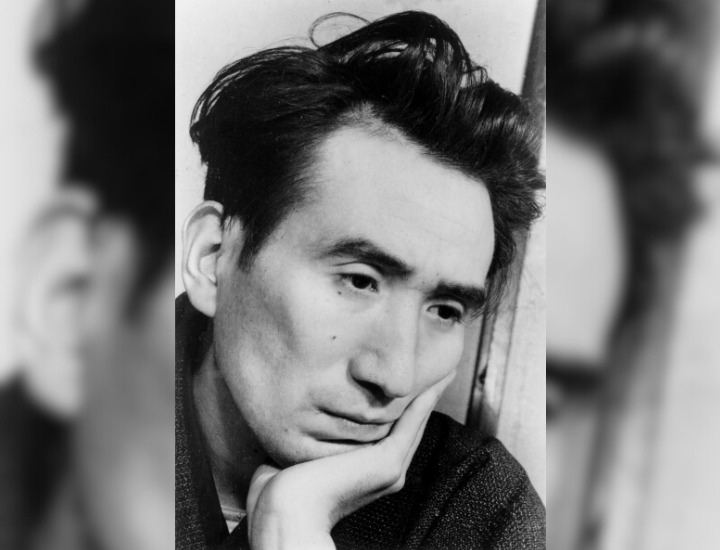 Dazai Osamu, il sole calante del Giappone