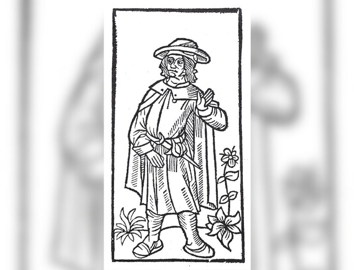 François Villon