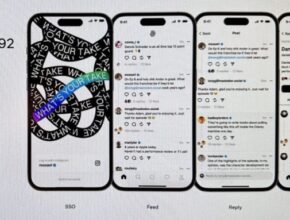 Threads: la nuova piattaforma di Meta
