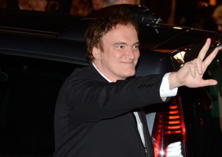tarantino
