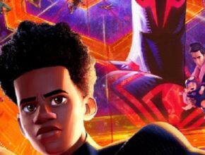 Spider-Man: Across the Spider-Verse