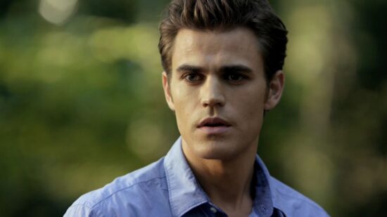 Stefan Salvatore