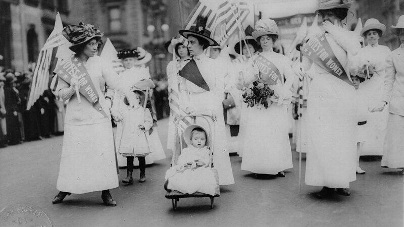 Conseguenze sociali del movimento delle suffragette, quali sono?