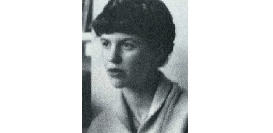 Sylvia Plath