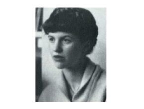 Sylvia Plath