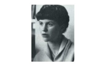 Sylvia Plath