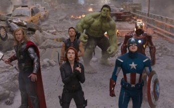 Avengers, chi sono i 6 supereroi?