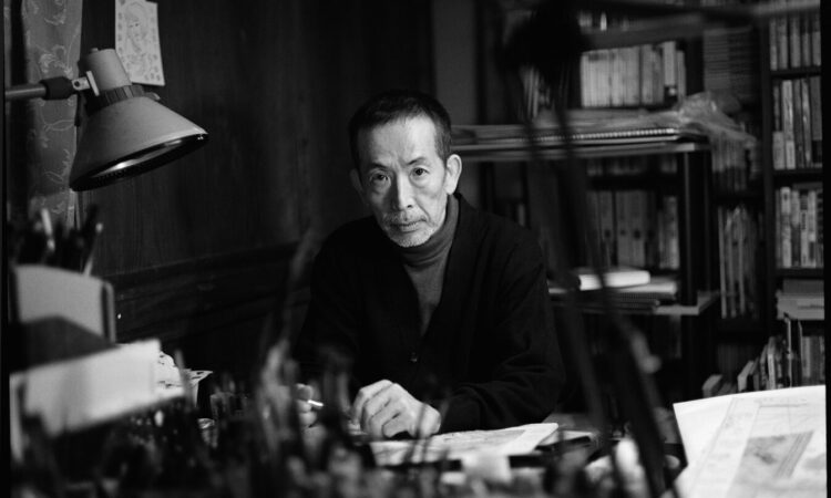 Toshio Saeki