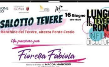 Depressione: Un pensiero per Fiorella Fabiola | evento