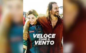 Veloce come il vento, il film debutto di Matilda De Angeli
