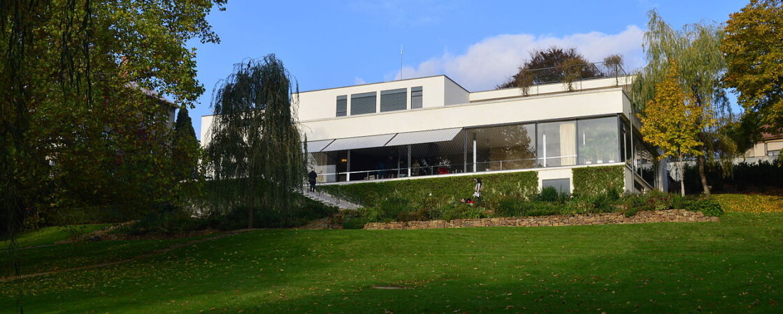 villa Tugendhat