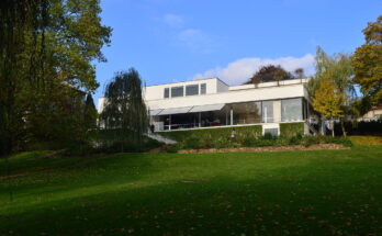 villa Tugendhat