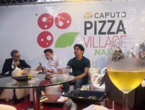 Le viti centenarie a Napoli e in Campania: Pizza Tales 2023