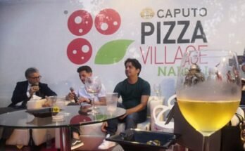 Le viti centenarie a Napoli e in Campania: Pizza Tales 2023