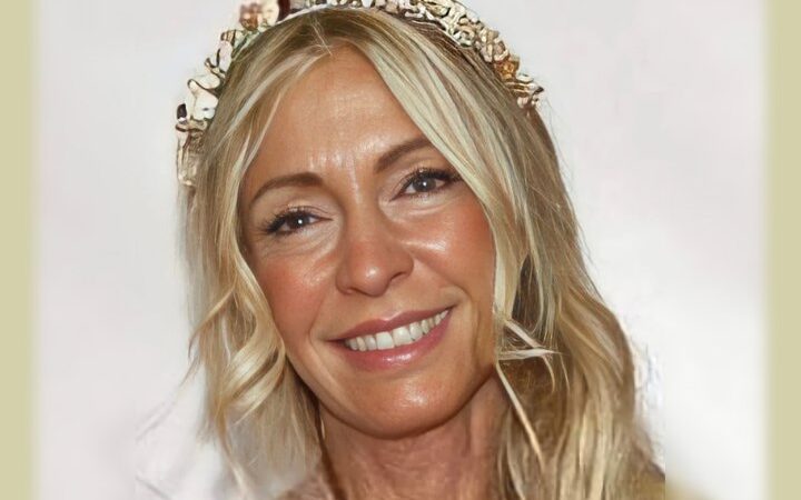 Cris Morena, un'icona della televisione argentina