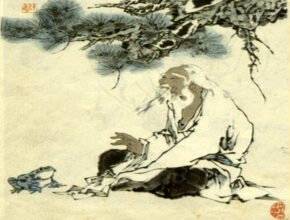 Zhuangzi: prosa filosofica tra sogno e realtà