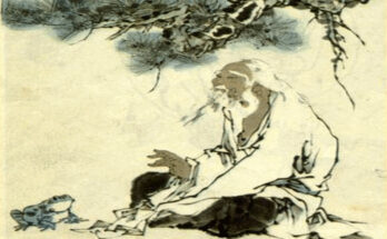 Zhuangzi: prosa filosofica tra sogno e realtà