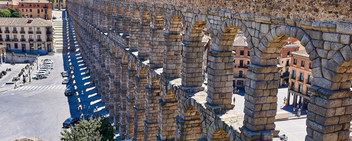 L’influenza araba-romana in Spagna