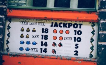 Pachinko, il gioco d'azzardo più famoso in Giappone