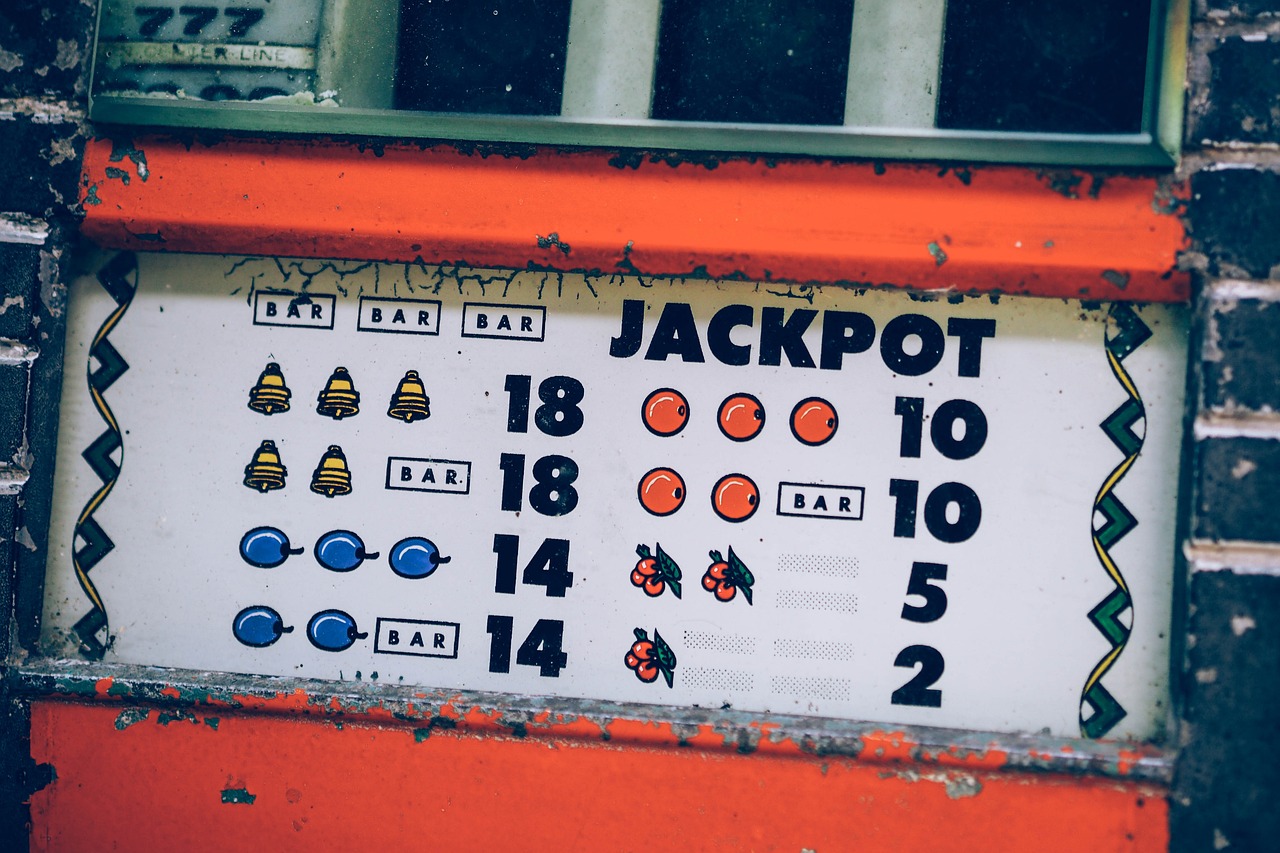 Pachinko, il gioco d'azzardo più famoso in Giappone