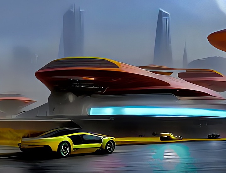 Innovazioni tecnologiche automobilistiche: le 5 più interessanti
