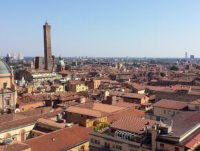 luoghi da non perdere a Bologna