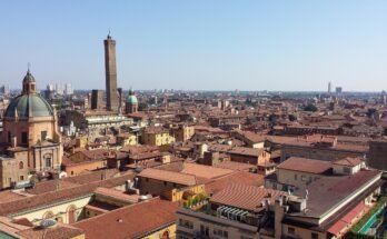 luoghi da non perdere a Bologna