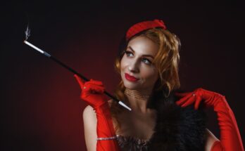 Burlesque, cos'è e quando è nato