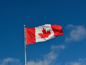 Canada day: le origini il 1 luglio 1867