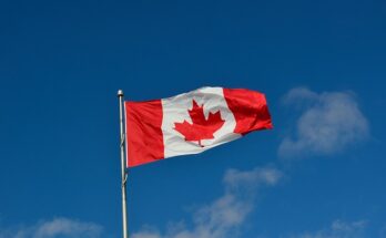 Canada day: le origini il 1 luglio 1867