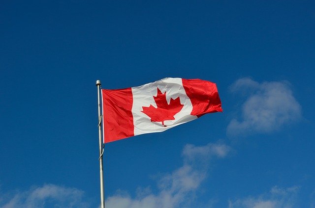 Canada day: le origini il 1 luglio 1867