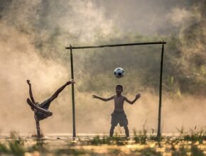 Chi ha inventato il calcio? Origini e curiosità