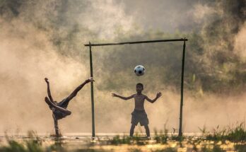 Chi ha inventato il calcio? Origini e curiosità