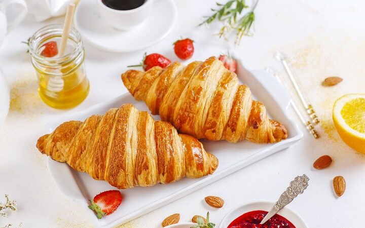 dove fare colazione a parigi